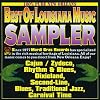 Best of Louisiana Music / Various