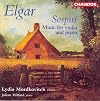 Elgar : Canto Popolare + La Capricieuse + Chanson de Matin + Chanson de Nuit + Mot d'Amour + Offertoire + Salut d'Amour + Sonata for violin and piano + Sospiri + Sursum Corda {sound recording}