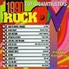 Rock on 1990