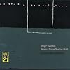 Meyer: Quintet / Rorem: String Quartet No. 4