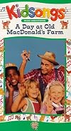 Kidsongs - A Day at Old MacDonald's Farm