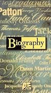 Biography Wilbur & Orville Wright: Dream of Flying [VHS]