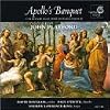 Apollos Banquet:17th Century Music from the Publications of John Playford