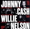 Willie Nelson & Johnny Cash: VH1 Storytellers [1997 Documentary Episode Audio]