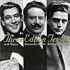 Three Edison Tenors