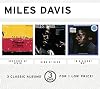 Sketches of Spain / Kind of Blue / In a Silent Way