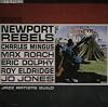 Newport Rebels