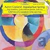 Appalachian spring {suite} + Short symphony + Quiet city + Three Latin American sketches [sound recording]