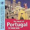 Rough Guide Music : Portugal [sound recording]
