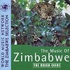 Rough Guide Music : Zimbabwe [sound recording]