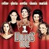 Vh1 Divas Live [Music Sound Recording]
