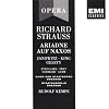 Strauss : Ariadne auf Naxos {sound recording} {Karajan/