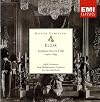 Elgar : Elegy + Sospiri + Symphony no.2 {sound recording}