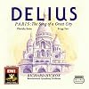 Delius: Paris / Florida Suite / Brigg Fair