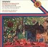 Rimsky-Korsakov : Golden Cockerel : Bridal Procession & Lamentable Death of King Dodon + Mlada : Nobles + Scheherazade {sound recording} {Ormandy/Philadelphia}