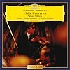 Concerto pour violon et orchestre, en ré majeur, op. 35 [Tchaikovsky] ; Concerto pour violon et orchestre, en mi mineur, op. 64 [Mendelssohn]