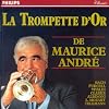 Maurice Andre: Trumpet / Trompete