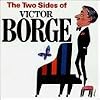 Two Sides of Victor Borge