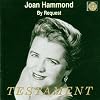 Dame Joan Hammond By Request
