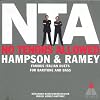 No Tenors Allowed: Famous Duets for Baritone and Bass