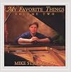 My Favorite Things Volume Two