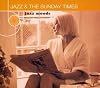 Jazz Moods: Jazz and the Sunday times