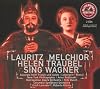 Helen Traubel and Lauritz Melchior sing Wagner