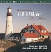 New England By Piano