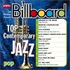Billboard Top Contemporary Jazz Pop