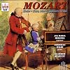 Lieder ~ Duos, trios, et quatuors vocaux