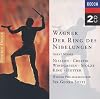 The Ring of the Nibelung : great scenes [sound recording]