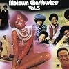 Motown Chartbusters Vol 5