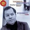 Schubert - Goethe Lieder