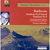 Beethoven : Symphony no.6 in F major, op.68, 'Pastoral' + Symphony no.8 in F major, op.93 [sound recording] {Scherchen}
