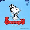 Snoopy: Original London Cast