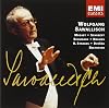 Beethoven : Symphony no.9 in D minor, Op.125 'Choral' : 4. Finale + Brahms : Haydn variations + Dvorak : Scherzo capriccioso, Op.56 + Mozart : Magic Flute : Overture + Schubert : Deutsche Messe, D872 + Schumann : Overture, scherzo and finale, Op.52 + Strauss : Capriccio sextet [sound recording]