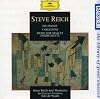 Six Pianos / Variations / Music for Mallet Instruments