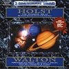Holst : The planets + Walton : Portsmouth Point overture + Siesta + Spitfire prelude + Spitfire fugue {sound recording} {1936/1945 Boult/BBC Symphony, 1938 Walton/London Philharmonic, 1943 Walton/Hallé}