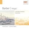 Barber Adagio and other American Favourites
