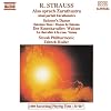 Strauss : Rosenkavalier : Waltz sequence I + Salome's dance + Thus spoke Zarathustra {sound recording} {1988/1989 Ko&scaron;ler/Slovak Philharmonic}
