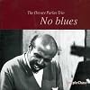 No Blues
