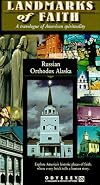 Russian Orthodox Alaska (Landmarks of Faith)