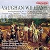 Vaughan Williams : Fantasia on Greensleeves + Five variants of Dives and Lazarus + In the Fen Country + Lark ascending + Norfolk rhapsody {sound recording} {Bryden}