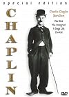 Charlie Chaplin Marathon