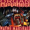 Organ Improvisations