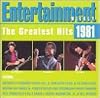 Entertainment Weekly: Greatest Hits 1981 and first 7 Songs of Entertainment Greatest Hits 1982
