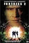 Fortress 2: Re-Entry [1992 film]