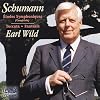 Etudes Symphoniques