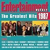 Entertainment Weekly: Greatest Hits 1987 & Entertainment Greatest Hits 1989 (1st 7 Hits) (Copy)