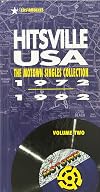 Hitsville USA: The Motown Singles Collection 1972-1992 [Box Set]